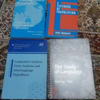رمان داستان روانشناسی کتاب زبان کتاب مترجمی ارشد