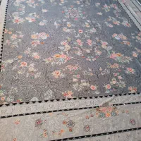 روفرشی کشدار