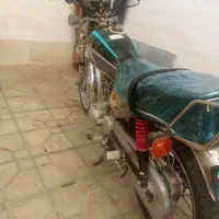 کمک فنر در حد نو هندا