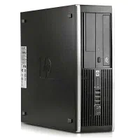 مینی کیس اداری i5 نسل یک هارد 500 پرسرعت