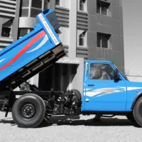 نیازمند نیسان کمپرسی تا مبلغ ۵۵۰ تومن