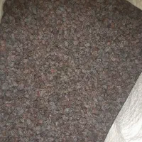 کشمش افتابی پاک شده