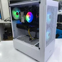 کیس کامپیوتر گیمینگ i5 نسل ده