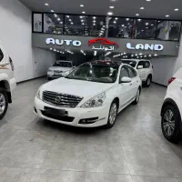 نیسان تیانا ۹۱