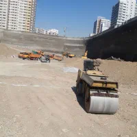 اجاره غلطک/قلطک/قلتک/غلتک دوتنی ویک تنی ویبره قوی