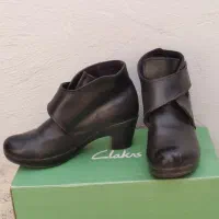 کفش زنانه|کیف، کفش، کمربند|خوی, |دیوار