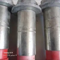 رول بولت فوق سنگین HSL4M20 0 هیلتی|ابزارآلات|فردیس, فردیس|دیوار