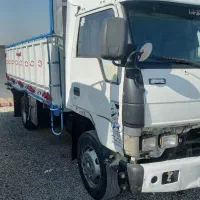 هیوندا ۶تن باری مدل ۸۵|خودرو سنگین|اسلامشهر, ملکآباد|دیوار