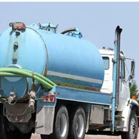 تخلیه فاضلاب  تخلیه چاه  لوله بازکن