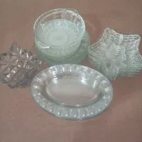 ظروف آشپزخانه