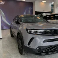 opel mocka/ اوپل موکا