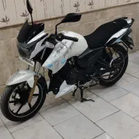 اپاچی مدل94 درحد بیرنگ