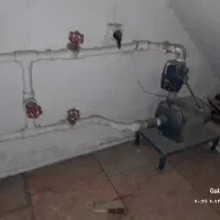 تاسیسات|خدمات پیشه و مهارت|تهران, نعمتآباد|دیوار