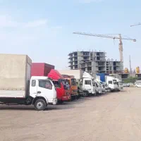 ایسوزو چادری کرایه ای