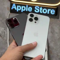 ایفون ۱۳پرومکس|موبایل|جیرفت, |دیوار