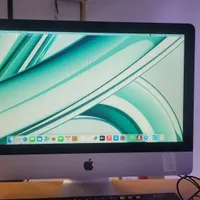 imac 2017