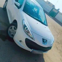 پژو207 پانا اتومات tu5 پلاس