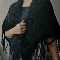 اشارپ رو دوشی