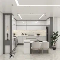 نصاب کابینت و کمد دیواری تی|خدمات پیشه و مهارت|کاشان, فاز ۲ ناجی آباد|دیوار