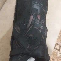 چادرمشکی و پارچه|لباس|باسمنج, |دیوار