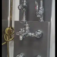 ست شیرآلات بامبو ۱۹۵۰۰