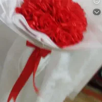 گل روبانی|گل مصنوعی|گنبد کاووس, |دیوار