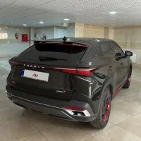 فونیکسfxمدل۱۴۰۲|خودرو سواری و وانت|تبریز, |دیوار