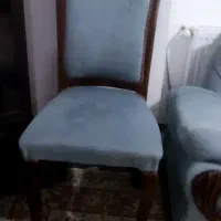 مبلمان|مبلمان خانگی و میز عسلی|مشهد, شهید بهشتی|دیوار