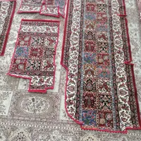 کفپوش (قالیچه) برای کشنده فوتون 460|قطعات یدکی و لوازم جانبی|شهرکرد, |دیوار