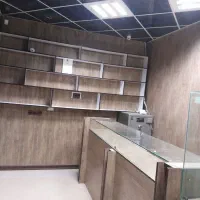 فروش یک باب مغازه واقع در پاساژ طلا