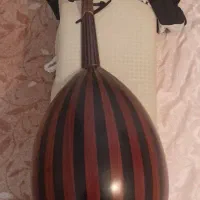 فروش ساز عود|سازهای سنتی|خرم‌آباد, |دیوار