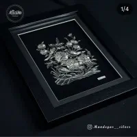 نقره ماندگار. آدرس چهار راه دانش خیام اول دانش ۲|جواهرات|ارومیه, |دیوار