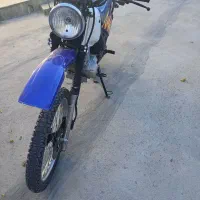 تریل درجه یک|موتورسیکلت|شهرکرد, |دیوار