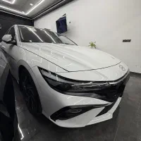 النترا 2025 صندلی برقی