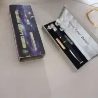 لیزر نوری زیبا