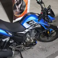 زونتس Zontes 230 n2