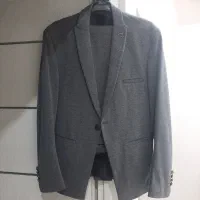 کت شلوار اسپرت