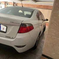 برلیانس h330 اتومات ۱۵۰۰cc|خودرو سواری و وانت|تهران, شاهین|دیوار