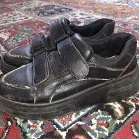 کفش اسپرت در حد نو|کفش و لباس بچه|مسجد سلیمان, |دیوار