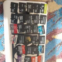 تعدادی رم موبایل