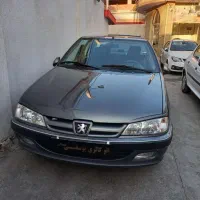 پارس سال مدل 1401