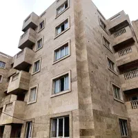 فروش آپارتمان نو ساز در گلبهار . سه واحدی