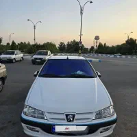 پارس Tus مدل 94 فول آپشن حرفه ای