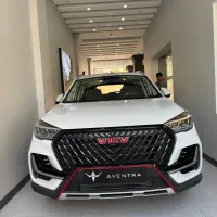 ثبت نام اونترا با موتور 2000cc