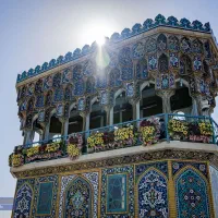 دلت هوای امام رضا کرده