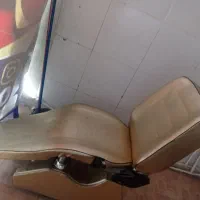 صندلی آرایشگاه
