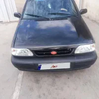 پراید84شاستی پلمپ