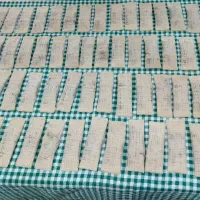 رشته خشکارخانگی پر مغز|خوردنی و آشامیدنی|رشت, باهنر|دیوار