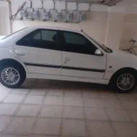 پژو پارسelxمدل۹۰موتور تمام تقویت زانتیا