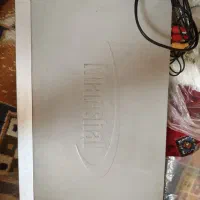 ۲ دستگاه CD خوان و DVDخوان